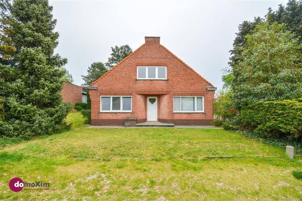 Huis te koop in Hever 3191 420000.00€ 3 slaapkamers 135.00m² - Zoekertje 482954