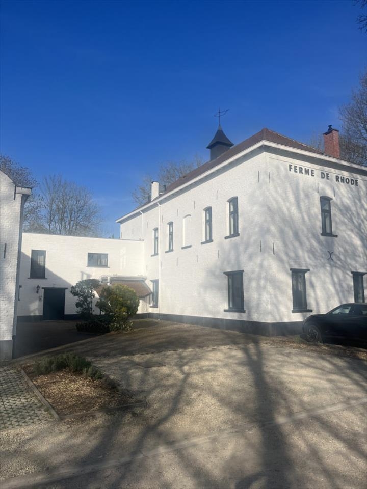 Appartement à louer à Rhode-Saint-Genese 1640 1600.00€ 3 chambres 135.00m² - Annonce 482897