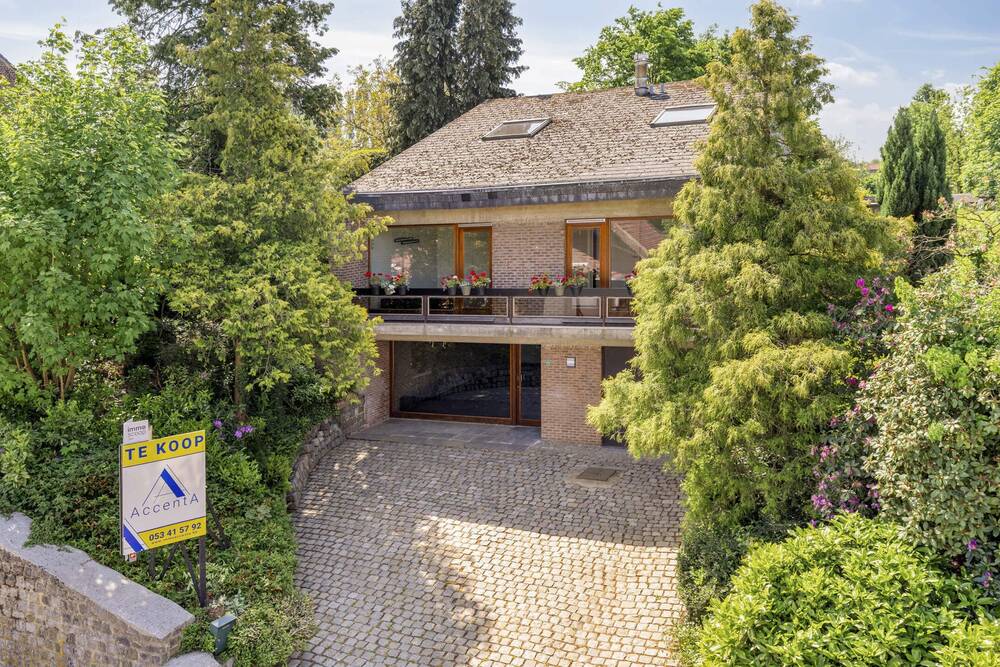 Maison à vendre à Lennik 1750 580000.00€ 4 chambres 280.00m² - Annonce 482622
