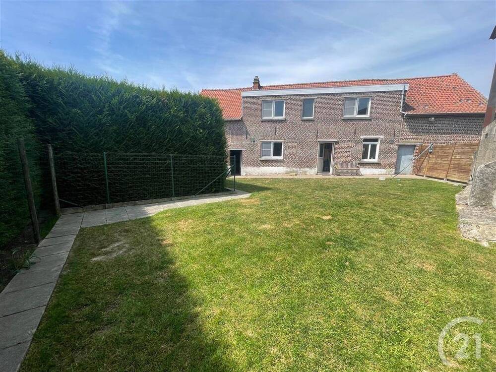 Huis te koop in Oetingen 1755 287000.00€ 3 slaapkamers 135.00m² - Zoekertje 483100