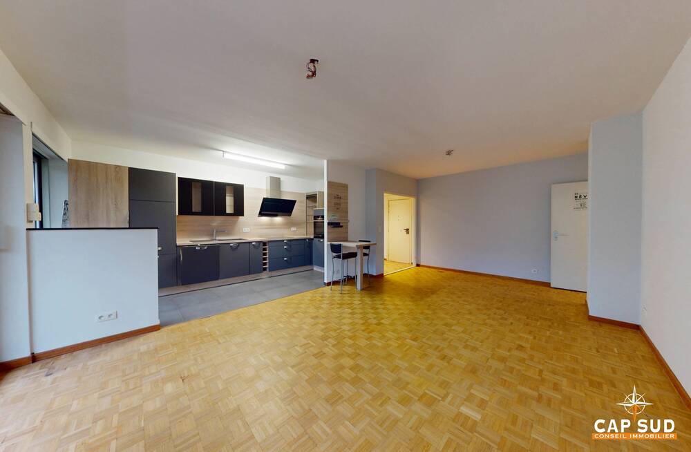 Appartement à louer à Nivelles 1400 990.00€ 2 chambres 80.00m² - Annonce 482650