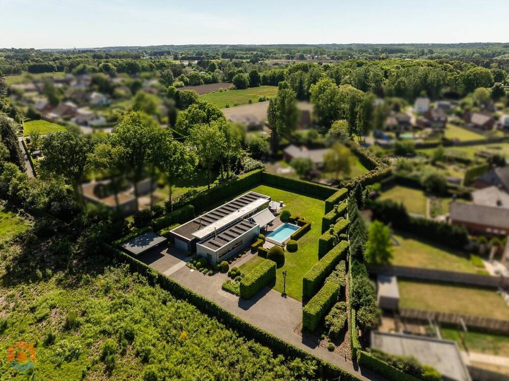 Huis te koop in Baal 3128 989000.00€ 4 slaapkamers 295.00m² - Zoekertje 483439