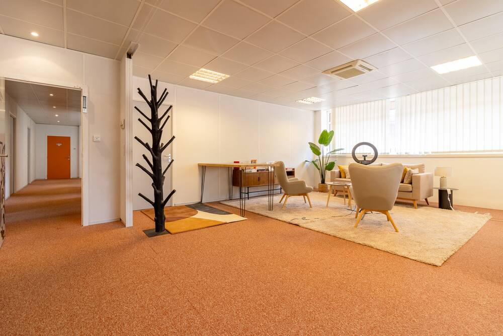 Commerce à vendre à Lasne 1380 750000.00€ chambres 527.00m² - Annonce 483581