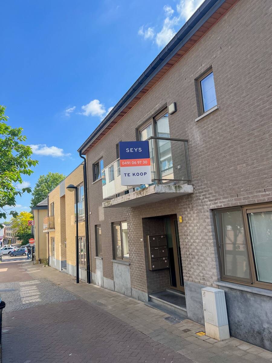 Appartement à vendre à Sterrebeek 1933 345000.00€ 1 chambres 60.00m² - Annonce 482637