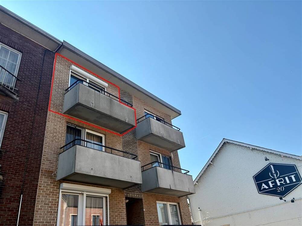 Appartement à louer à Wilsele 3012 955.00€ 1 chambres 54.00m² - Annonce 483036