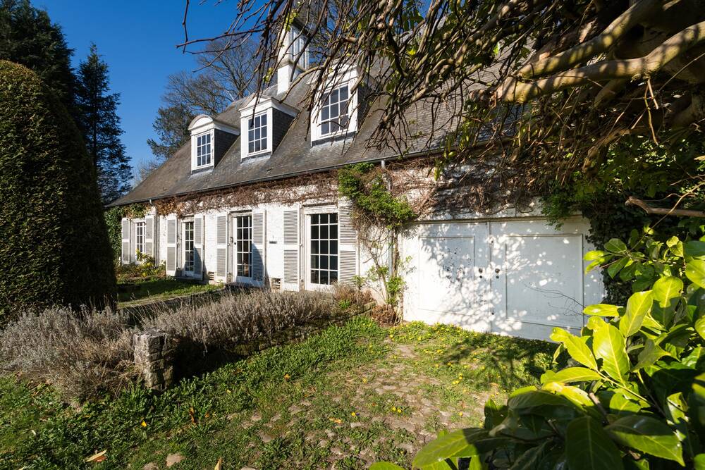 Maison à vendre à Rhode-Saint-Genese 1640 795000.00€ 4 chambres 180.00m² - Annonce 482604