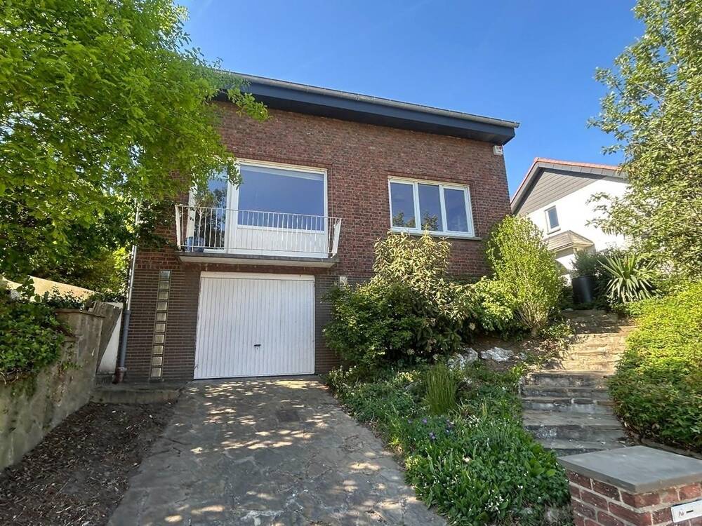 Maison à vendre à Rhode-Saint-Genese 1640 585000.00€ 4 chambres 160.00m² - Annonce 482911