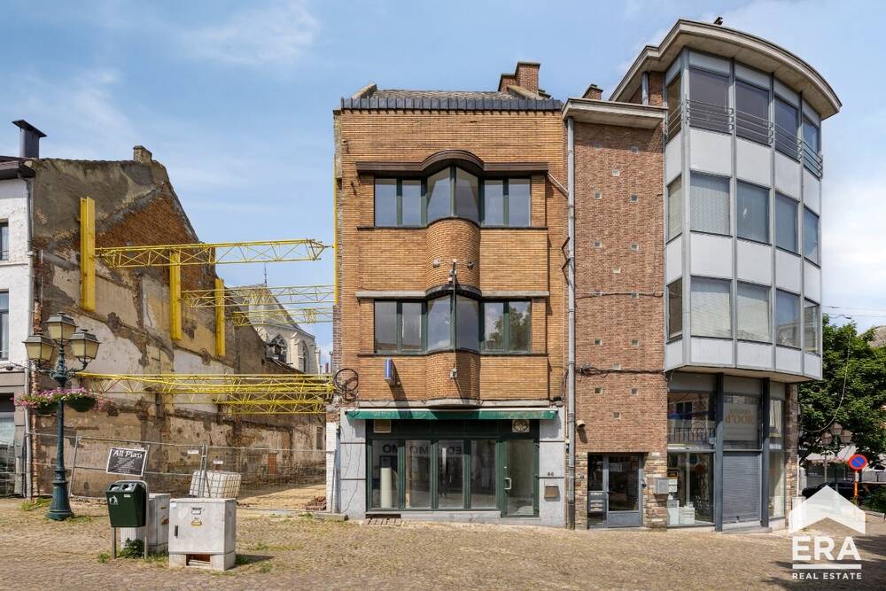 Autre à vendre à Tirlemont 3300 199000.00€ 3 chambres 189.00m² - Annonce 483658