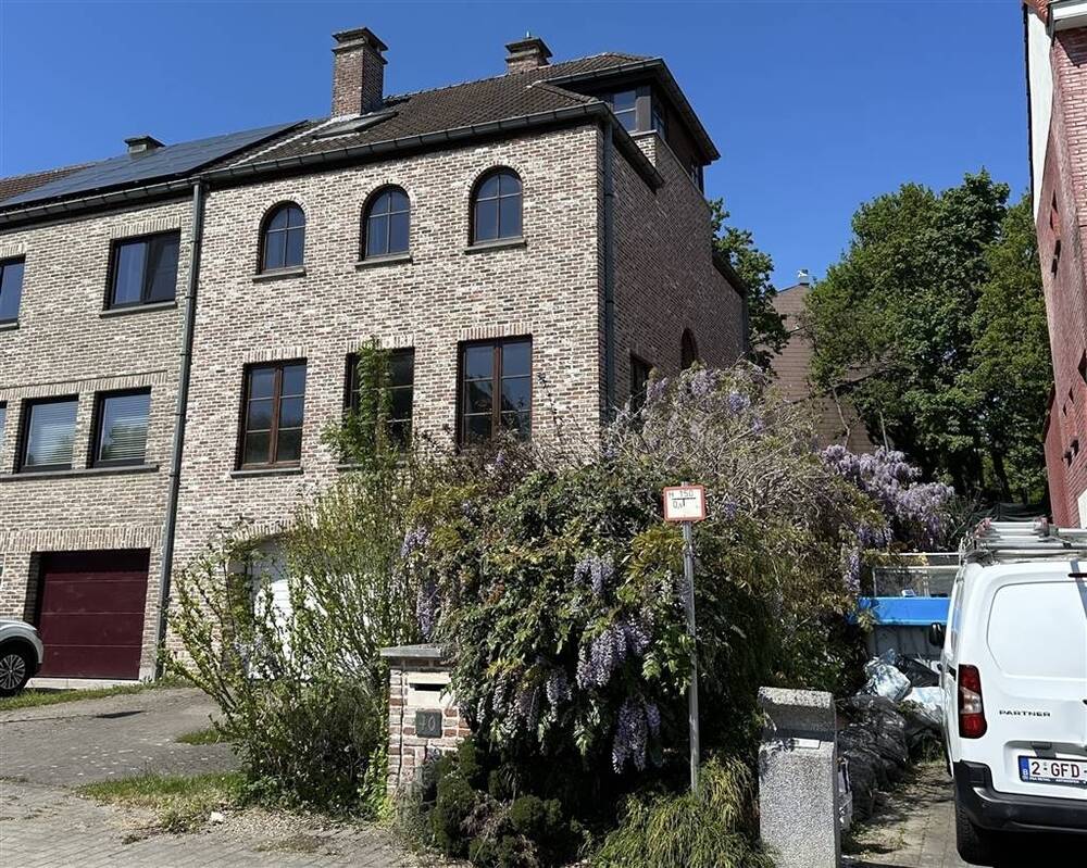Maison à vendre à Grimbergen 1850 410000.00€ 3 chambres 150.00m² - Annonce 484988