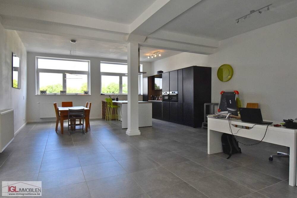 Huis te koop in Huizingen 1654 445000.00€ 3 slaapkamers 266.00m² - Zoekertje 485060