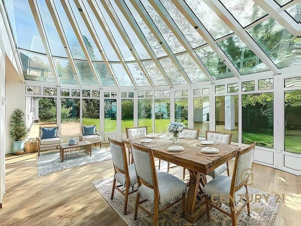 Maison à vendre à Waterloo 1410 995000.00€ 5 chambres 260.00m² - Annonce 484156