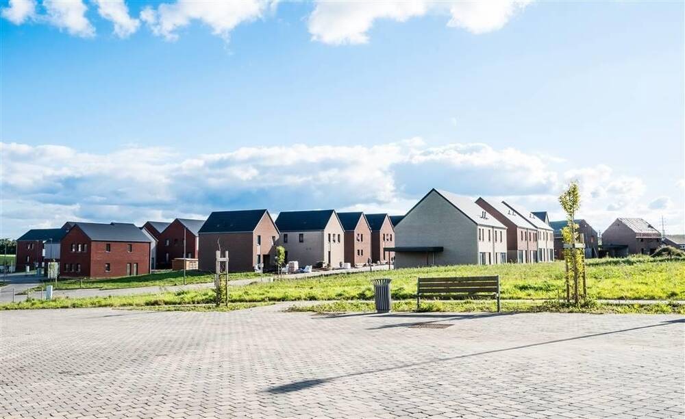 Maison à vendre à Nivelles 1400 398000.00€ 3 chambres 146.00m² - Annonce 484251