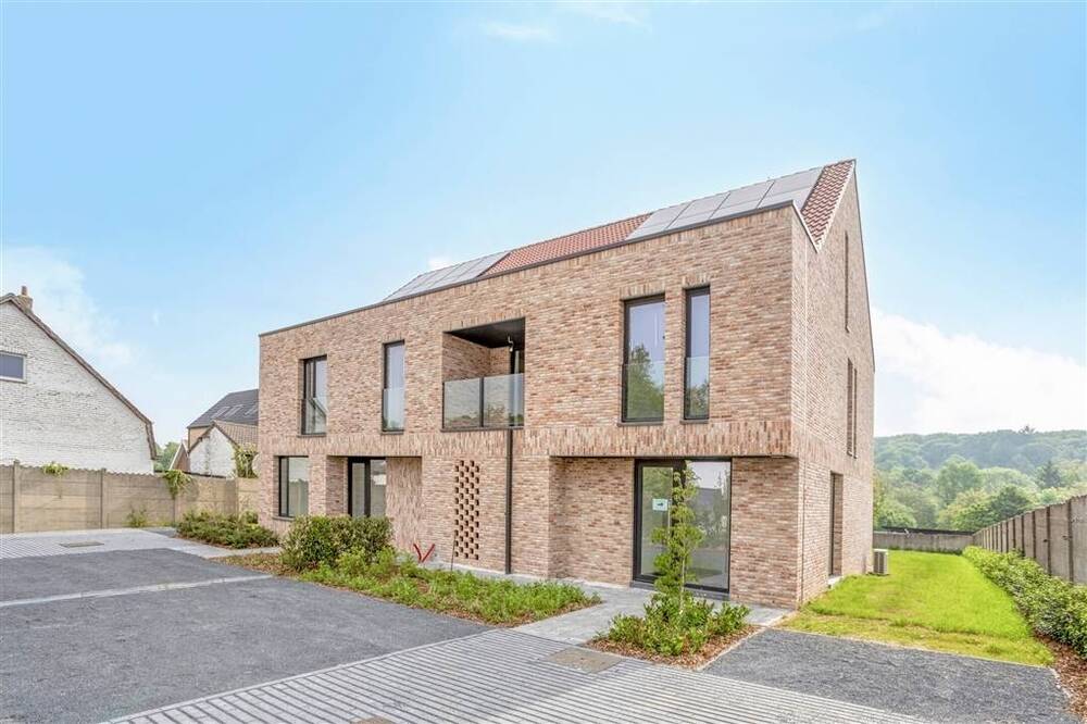 Huis te  koop in Loonbeek 3040 735000.00€ 5 slaapkamers 200.00m² - Zoekertje 483864
