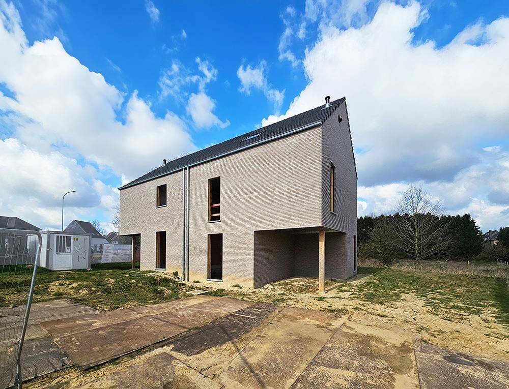 Maison à vendre à Asse 1730 550000.00€ 4 chambres 188.00m² - Annonce 483746