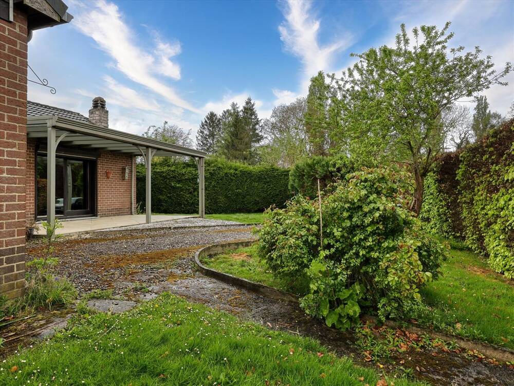 Maison à vendre à Beauvechain 1320 315000.00€ 3 chambres 96.00m² - Annonce 485006