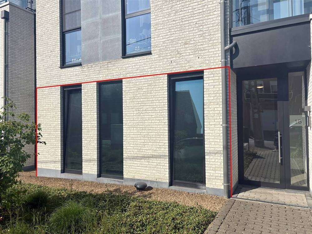 Benedenverdieping te  huur in Keerbergen 3140 995.00€ 2 slaapkamers 91.00m² - Zoekertje 511050