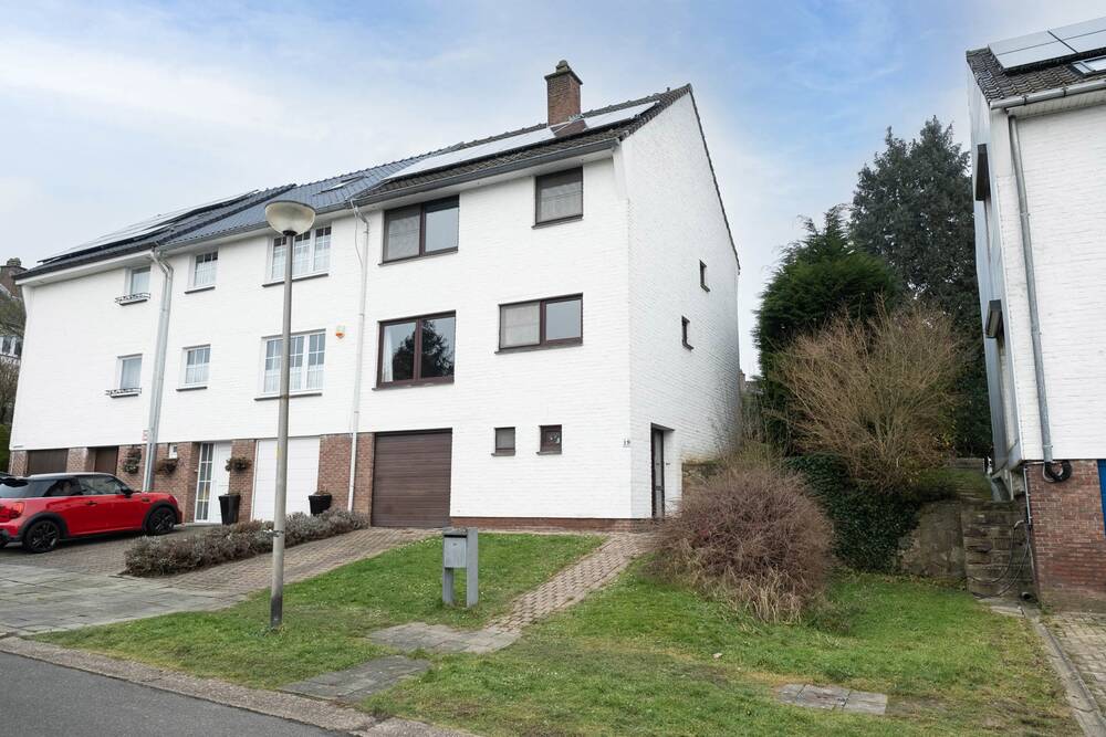Huis te koop in Tervuren 3080 449000.00€ 3 slaapkamers 145.00m² - Zoekertje 483696