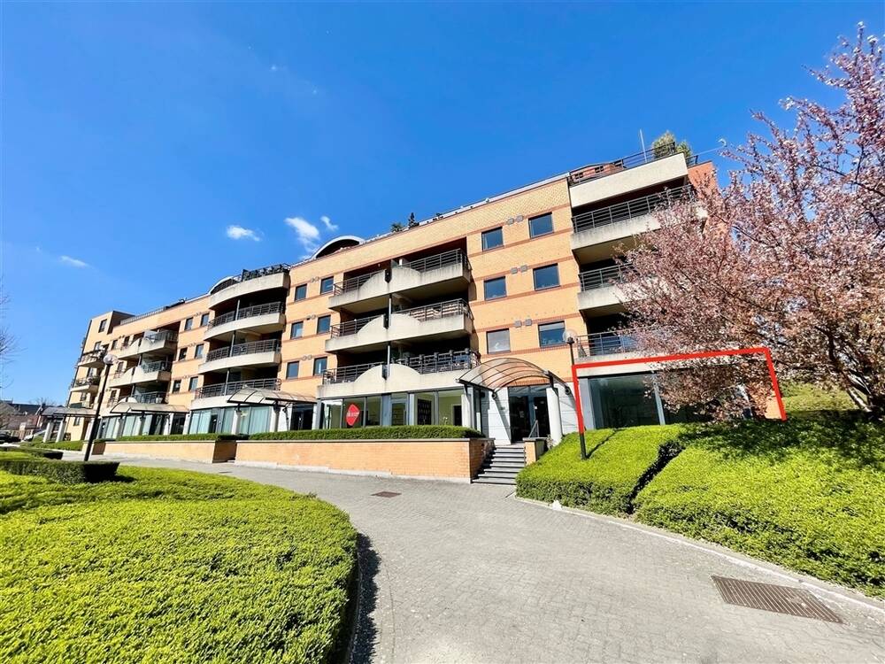 Commerce à vendre à Zaventem 1930 225000.00€ chambres 72.00m² - Annonce 483875