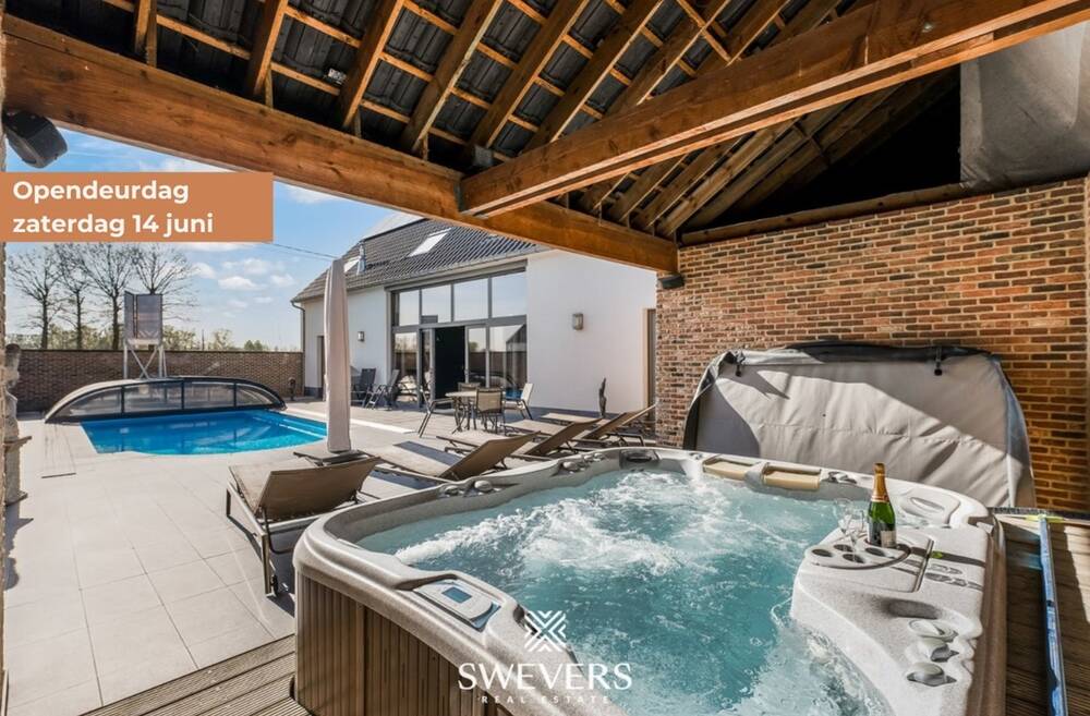 Huis te koop in Rummen 3454 680000.00€ 4 slaapkamers 404.00m² - Zoekertje 484782