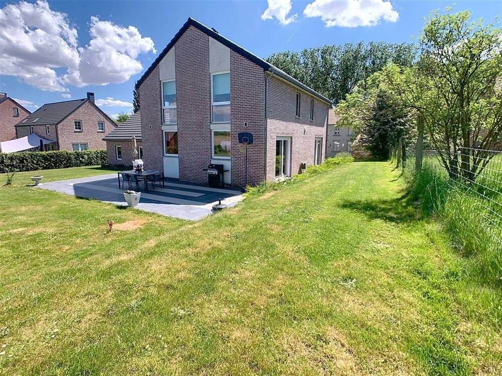 Maison à vendre à Autre-Eglise 1367 565000.00€ 3 chambres 245.00m² - Annonce 484363