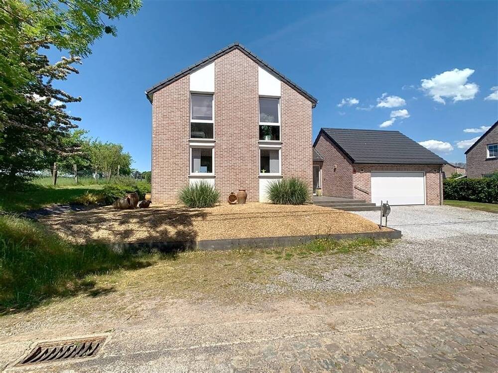 Maison à vendre à Autre-Eglise 1367 565000.00€ 3 chambres 245.00m² - Annonce 484363