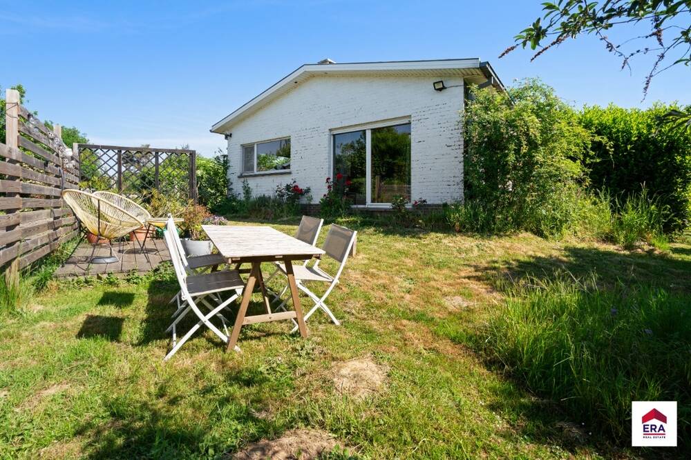 Maison à vendre à Lot 1651 425000.00€ 3 chambres 126.00m² - Annonce 483657