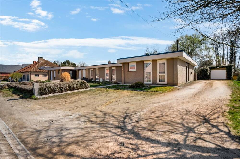 Huis te koop in Tremelo 3120 525000.00€ 4 slaapkamers m² - Zoekertje 484319