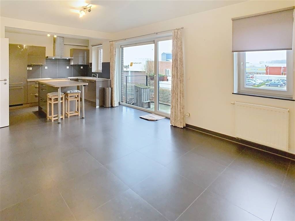 Appartement à vendre à Jodoigne 1370 249000.00€ 2 chambres 88.00m² - Annonce 484068
