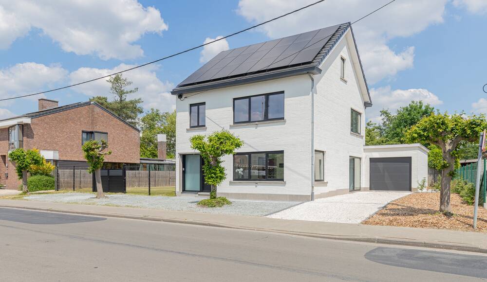 Huis te in Sint-Amands 2890 549000.00€ 3 slaapkamers 240.00m² - Zoekertje 484282
