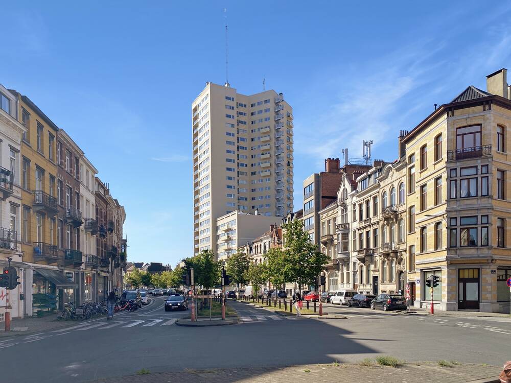 Appartement à à Forest 1190 419000.00€ 2 chambres 90.00m² - Annonce 485005
