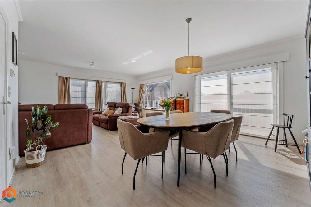 Appartement te koop in Keerbergen 3140 340000.00€ 3 slaapkamers 137.00m² - Zoekertje 484039