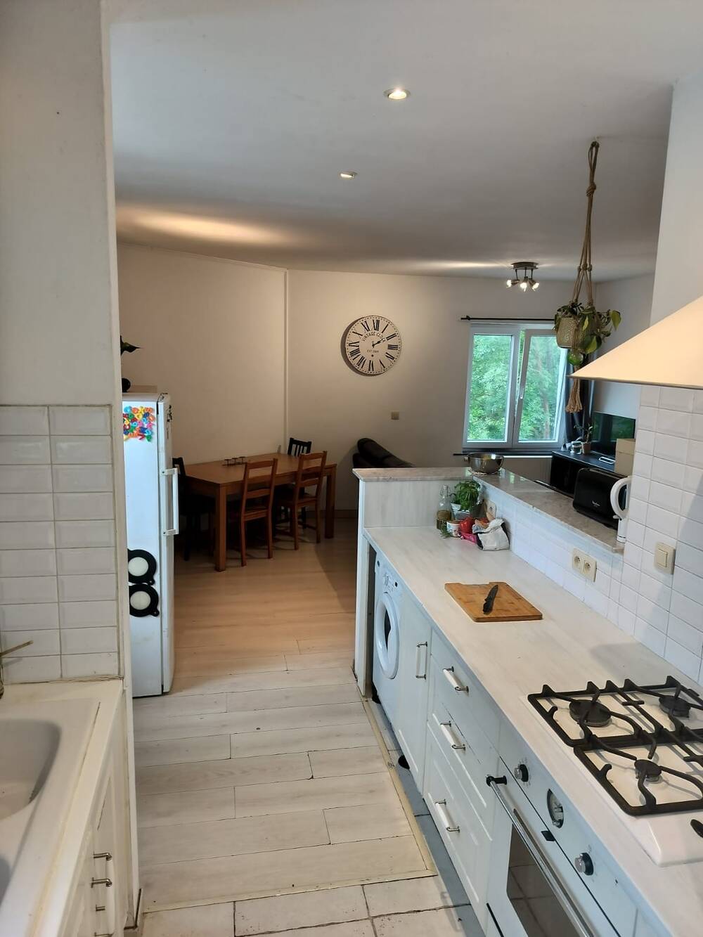 Appartement à vendre à Rixensart 1330 205000.00€ 2 chambres 72.00m² - Annonce 485319