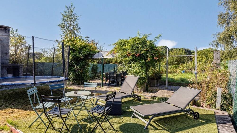 Huis te koop in Begijnendijk 3130 349000.00€ 4 slaapkamers 293.00m² - Zoekertje 484306