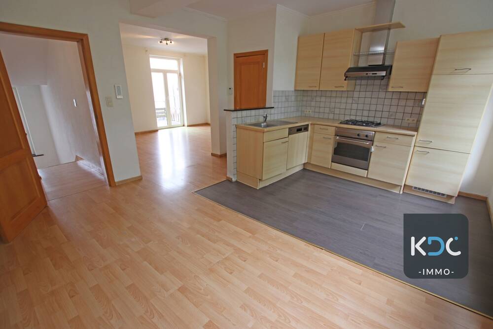 Appartement à vendre à Overijse 3090 295000.00€ 2 chambres 137.00m² - Annonce 484089