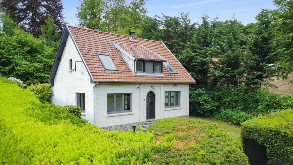 Maison à vendre à La Hulpe 1310 615000.00€ 3 chambres 140.00m² - Annonce 492107
