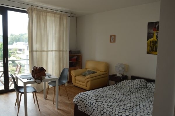 Appartement à louer à Louvain-la-Neuve 1348 725.00€ 0 chambres 45.00m² - Annonce 484022