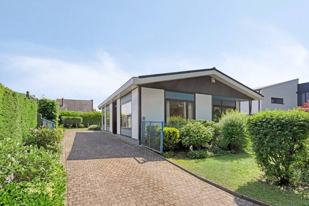Huis te koop in Buizingen 1501 345000.00€ 3 slaapkamers 102.00m² - Zoekertje 483907