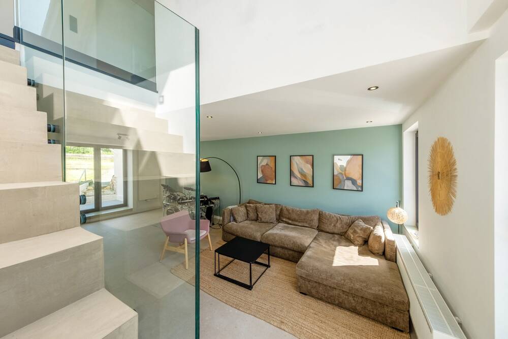 Maison à vendre à Ittre 1460 570000.00€ 4 chambres 200.00m² - Annonce 483708