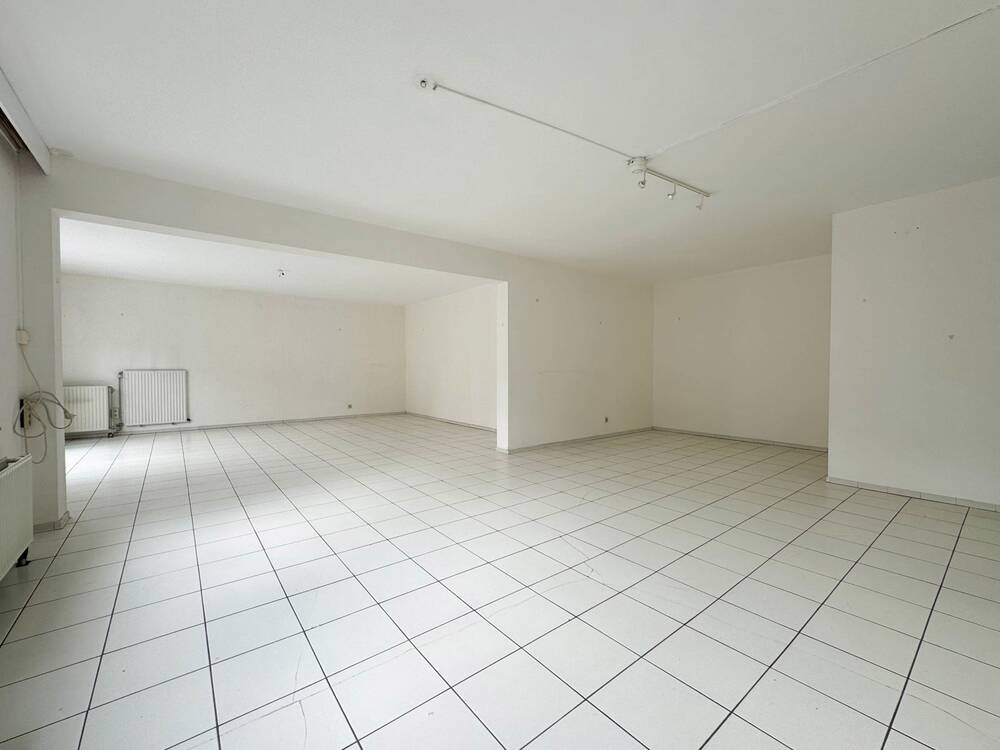 Appartement à vendre à Nivelles 1400 250000.00€ 2 chambres 123.00m² - Annonce 484425