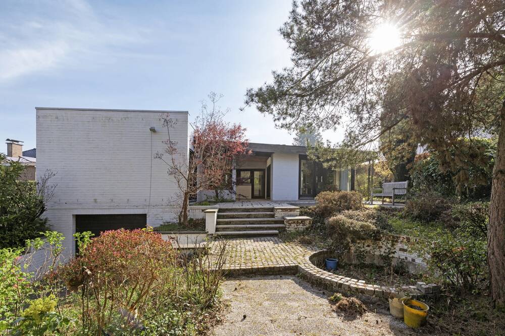 Maison à vendre à Affligem 1790 525000.00€ 3 chambres 165.00m² - Annonce 484252