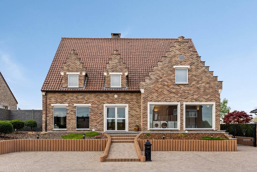 Huis te koop in Zoutleeuw 3440 759000.00€ 5 slaapkamers 690.00m² - Zoekertje 485541