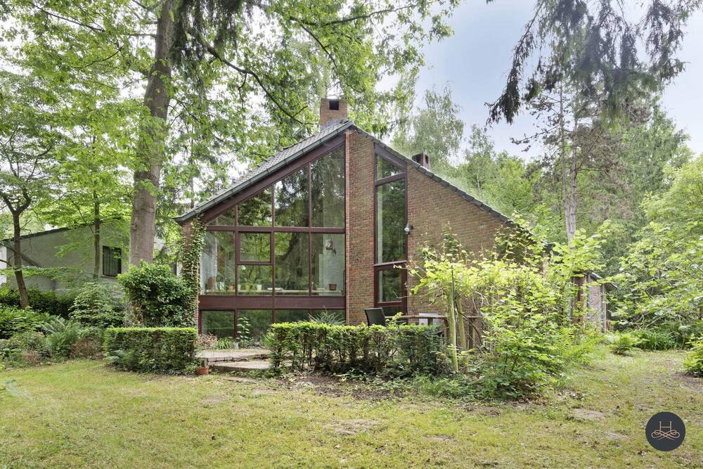 Huis te koop in Rotselaar 3110 549000.00€ 4 slaapkamers 240.00m² - Zoekertje 486124