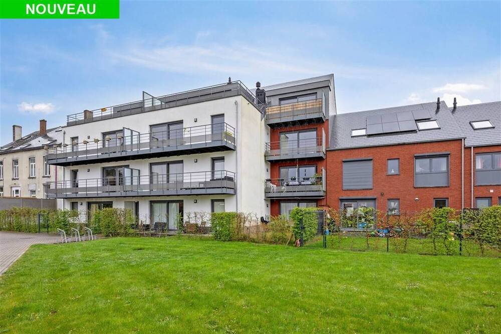 Appartement à à Gembloux 5030 295000.00€ 2 chambres 85.00m² - Annonce 485468
