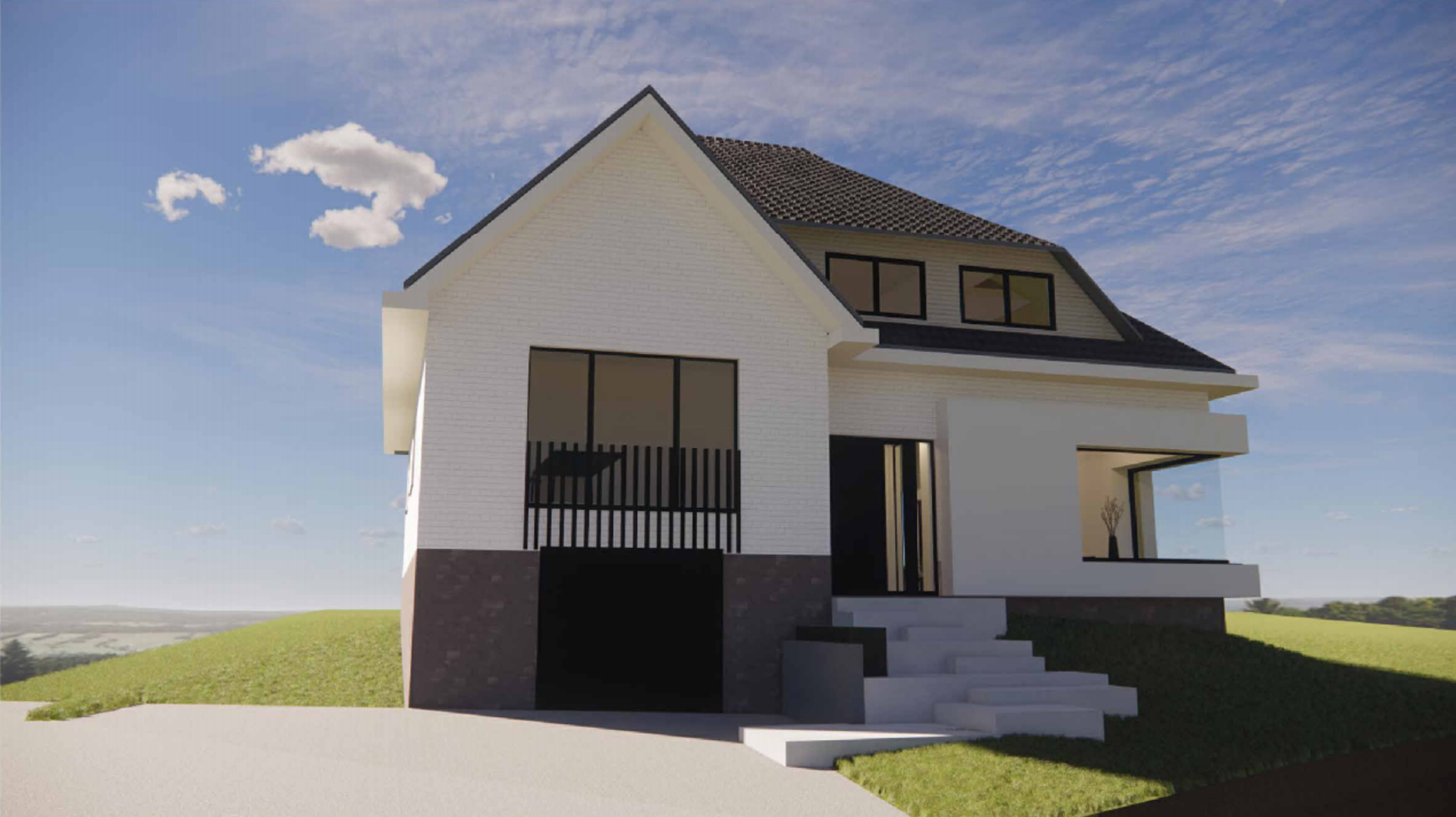 Huis te koop in Rillaar 3202 385000.00€ 4 slaapkamers 218.00m² - Zoekertje 485766