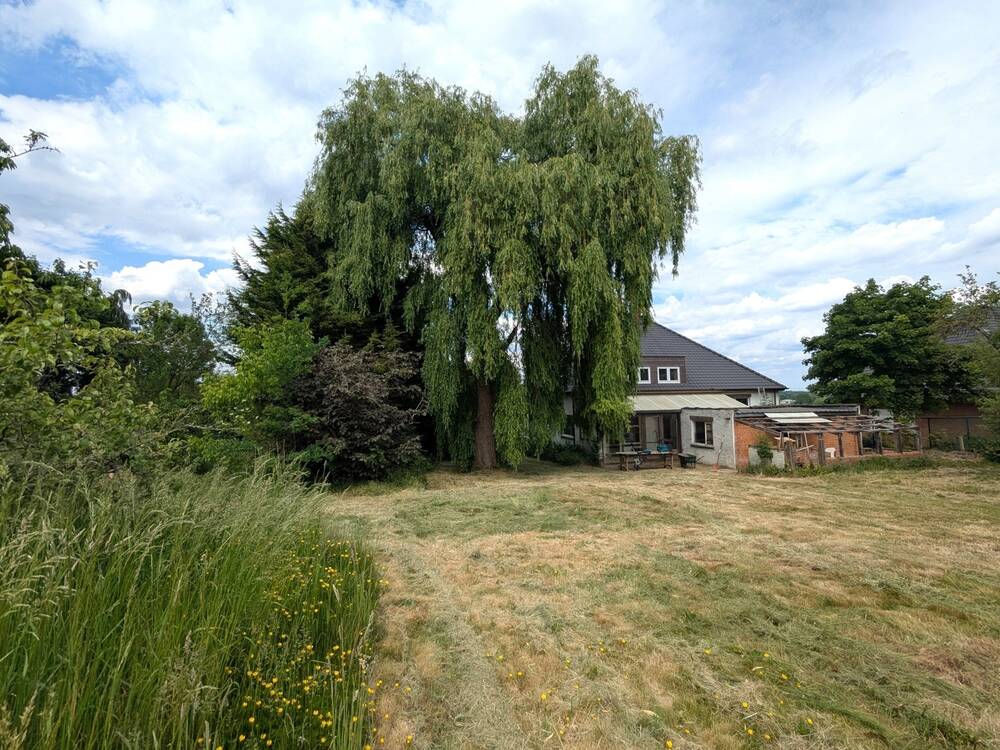 Huis te koop in Rillaar 3202 385000.00€ 4 slaapkamers 218.00m² - Zoekertje 485767