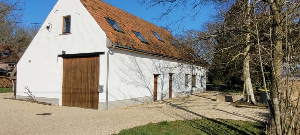 Huis te koop in Veltem-Beisem 3020 750000.00€ 3 slaapkamers 292.00m² - Zoekertje 485198