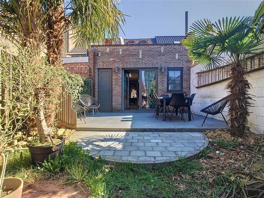 Maison à vendre à Tubize 1480 275000.00€ 3 chambres 110.00m² - Annonce 485881