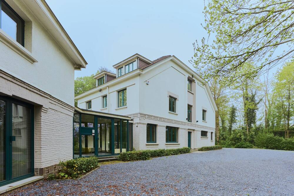 Commerce à vendre à Kraainem 1950 1150000.00€ chambres 610.00m² - Annonce 486166