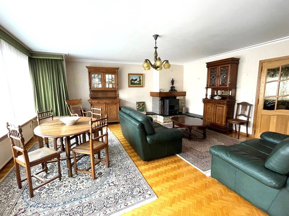 Appartement à vendre à Strombeek-Bever 1853 199000.00€ 2 chambres 87.00m² - Annonce 485790