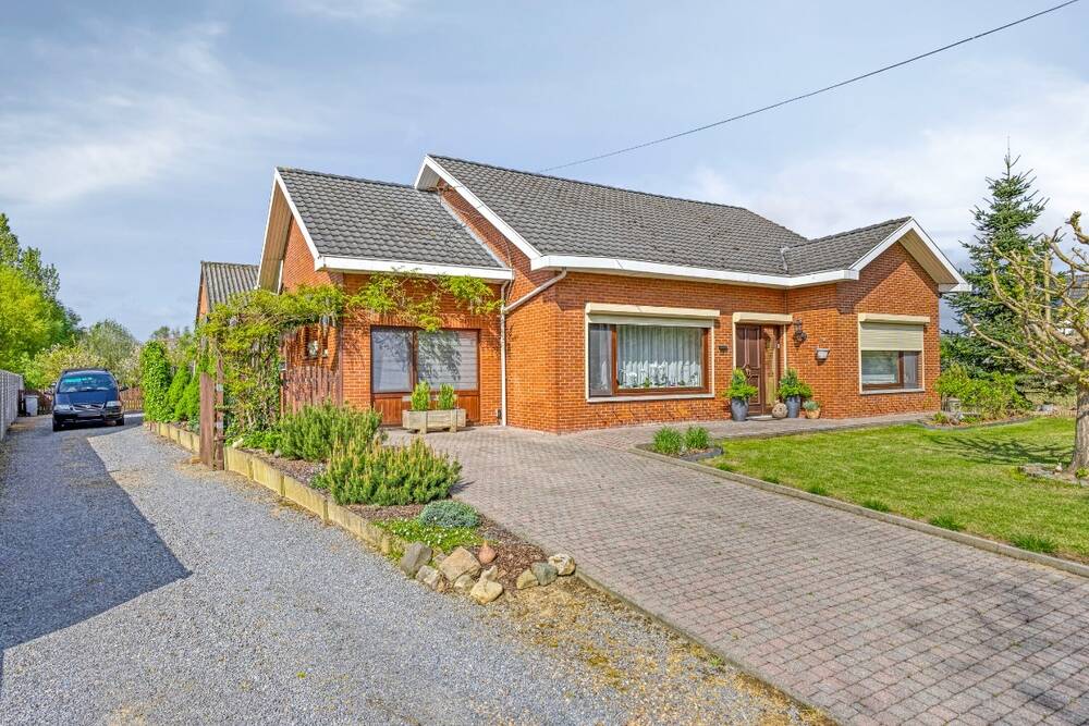 Huis te koop in Rummen 3454 349000.00€ 3 slaapkamers 192.00m² - Zoekertje 485538
